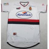 Mallorca 2a Equipación 2001/02